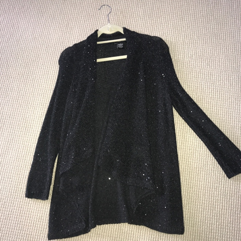 Bloomingdales women’s sweater